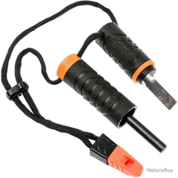 Pierre  feu Gerber Fire Starter