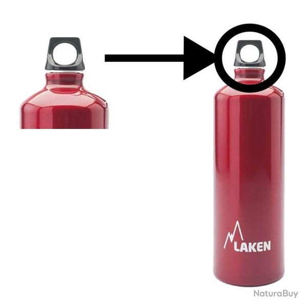 Bouchon Laken Futura