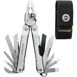 Outil multifonction Leatherman Super Tool 300 + étui
