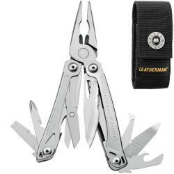 Outil multifonction Leatherman Wingman + &eacute;tui