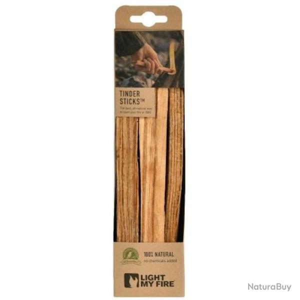 Allume-feu Light My Fire TinderSticks MayaSticks