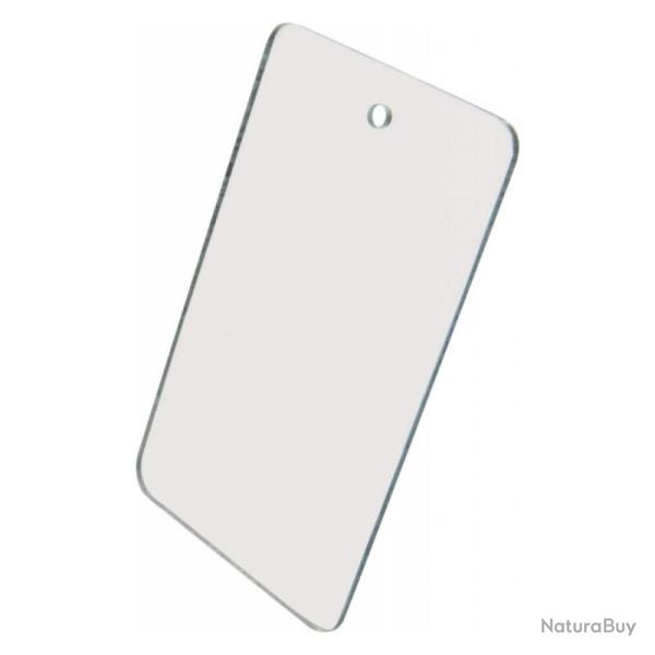 Miroir plastique CAO