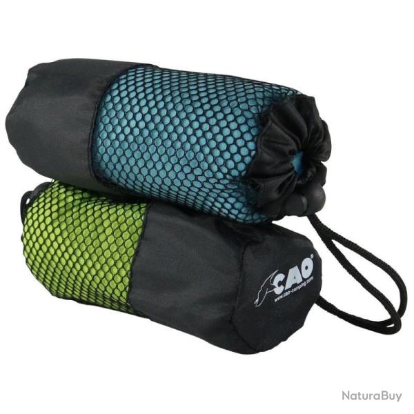 Serviette microfibre CAO 80x40