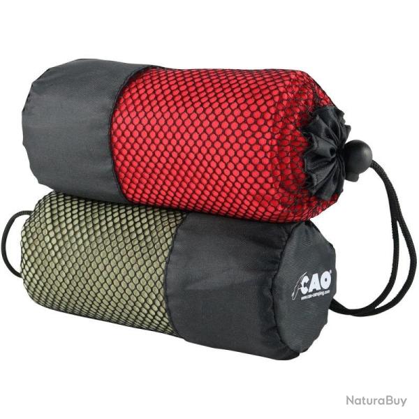 Serviette microfibre CAO 120x60