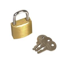 Cadenas &agrave; cl&eacute; CAO 19x31mm