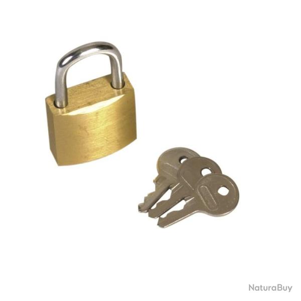 Cadenas � cl� CAO 19x31mm
