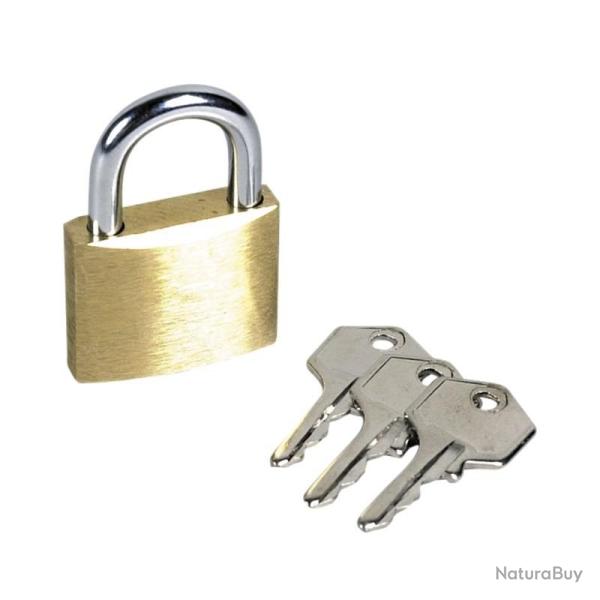 Cadenas � cl� CAO 30x51mm