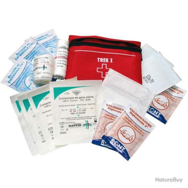 Trousse de secours CAO Trek 1