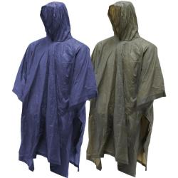 Poncho CAO Adulte
