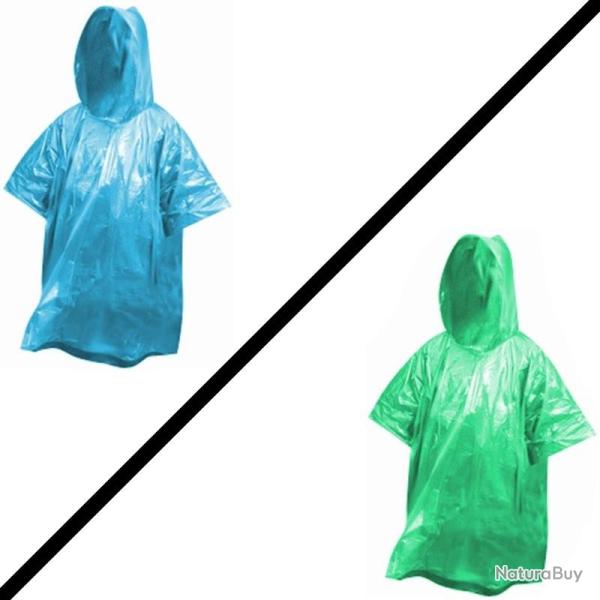 Poncho de secours CAO Enfant