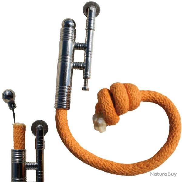 Briquet � m�che CAO