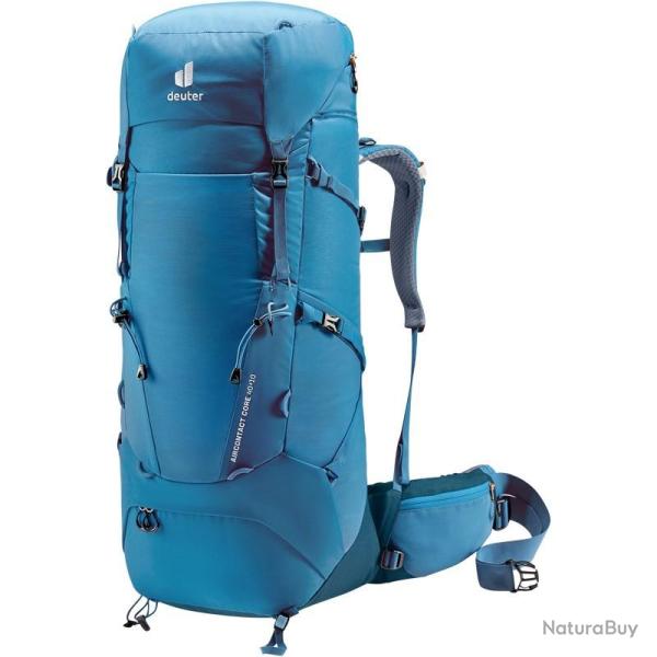 Sac � dos Deuter Aircontact Core 40+10 Reef Ink