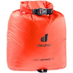 Sac &eacute;tanche 5L Deuter Light Drypack