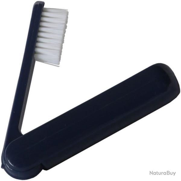 Brosse � dents pliante CAO