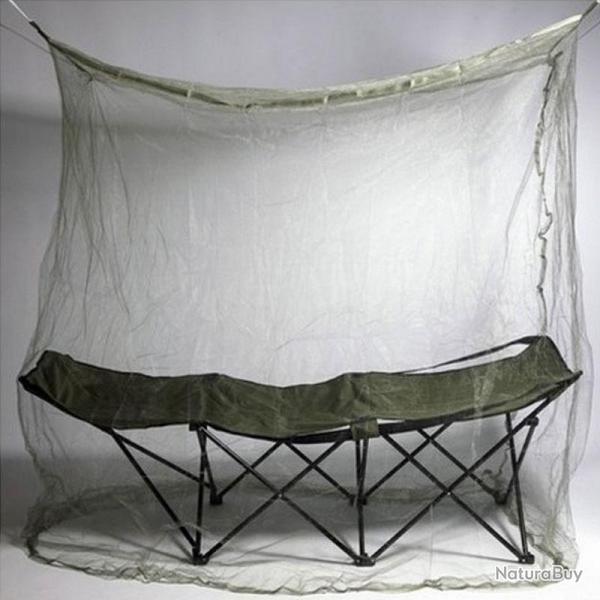 Moustiquaire CAO Rectangulaire