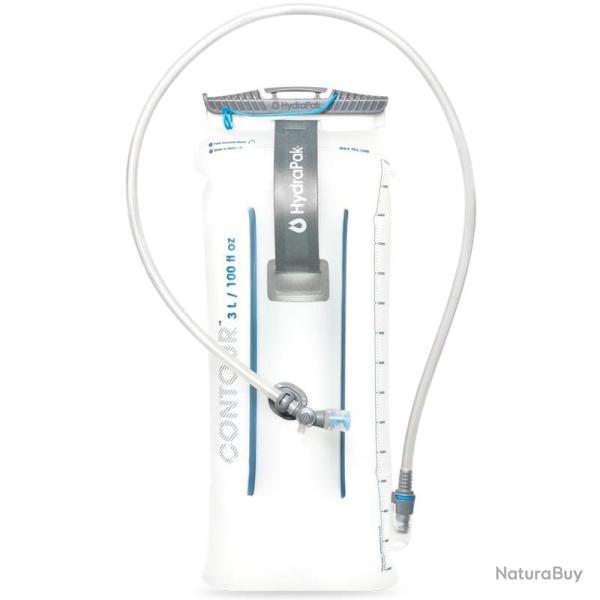 Poche � eau Hydrapak Contour 3L