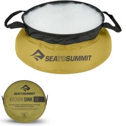 Cuisine &eacute;tanche Sea to Summit Kitchen Sink 10 litres