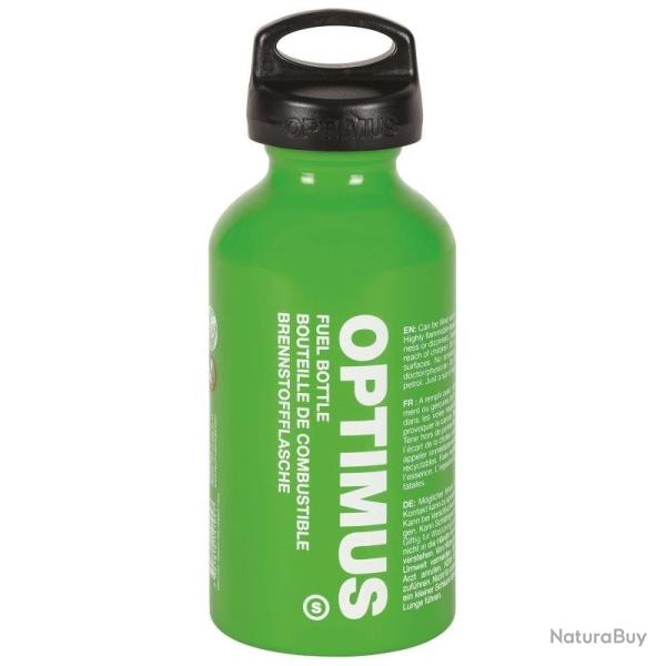 Bouteille � fuel Optimus S 0,4L