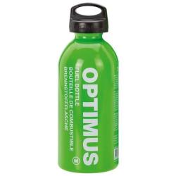 Bouteille &agrave; fuel Optimus M 0,6L
