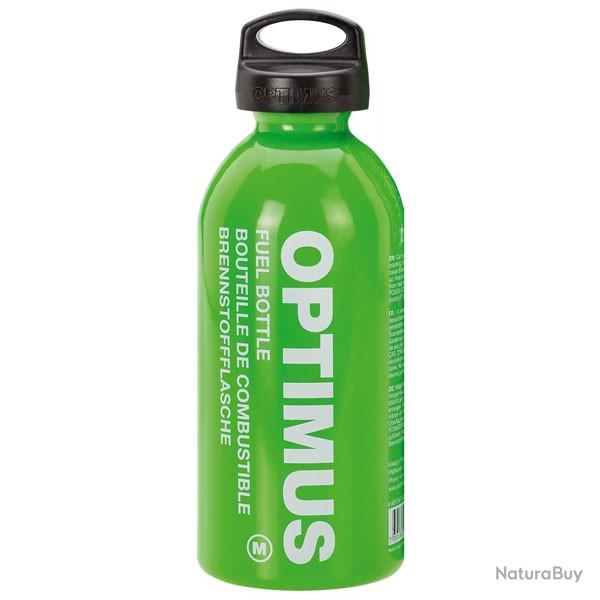 Bouteille � fuel Optimus M 0,6L