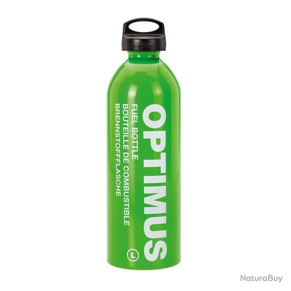 Bouteille � fuel Optimus L 1L