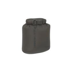 Sac &eacute;tanche l&eacute;ger 1,5L Sea to Summit Lightweight Dry Bag gris