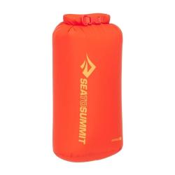 Sac &eacute;tanche l&eacute;ger 8L Sea to Summit Lightweight Dry Bag orange