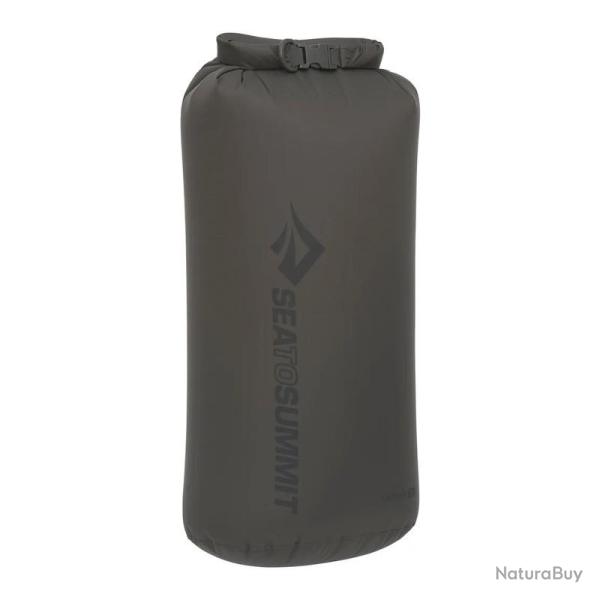 Sac �tanche l�ger 13L Sea to Summit Lightweight Dry Bag gris