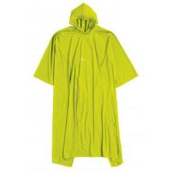 Poncho enfant Ferrino Junior jaune