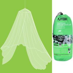 Moustiquaire impr&eacute;gn&eacute;e Pharmavoyage Totem 2