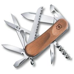 Couteau suisse Victorinox EvoWood 17 bois