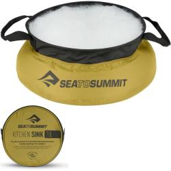 Cuisine &eacute;tanche Sea to Summit Kitchen Sink 20 litres