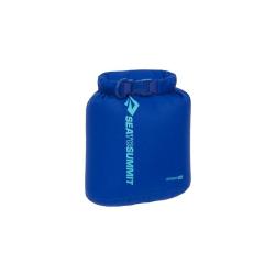 Sac &eacute;tanche l&eacute;ger 1,5L Sea to Summit Lightweight Dry Bag bleu
