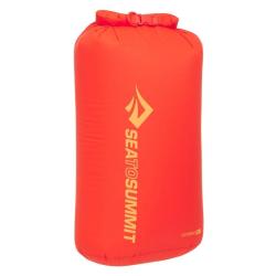 Sac &eacute;tanche l&eacute;ger 20L Sea to Summit Lightweight Dry Bag orange