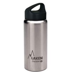 Bouteille isotherme 0.5L Laken Classic Thermo inox