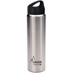 Bouteille isotherme 0.75L Laken Classic Thermo inox