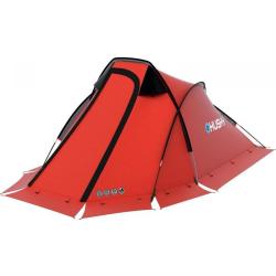 Tente Husky Flame 2 rouge