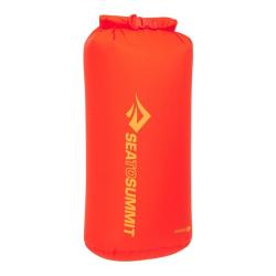 Sac &eacute;tanche l&eacute;ger 13L Sea to Summit Lightweight Dry Bag orange
