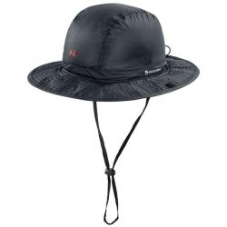 Chapeau imperm&eacute;able Ferrino Suva Hat noir