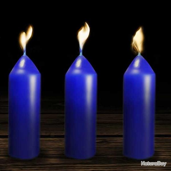 Bougies � la citronnelle pour lanterne UCO Original (lot de 3)