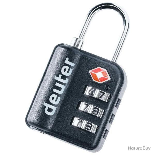 Cadenas � code Deuter TSA Pad Lock