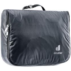 Trousse de toilette Deuter Wash Center Lite 2 noire