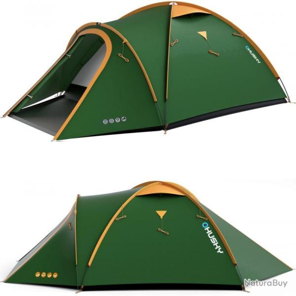 Tente Husky Bizon 3 Classic