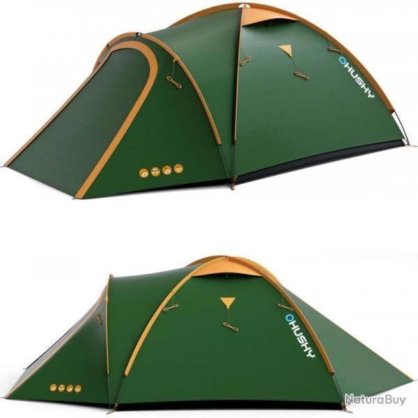 Tente Husky Bizon 4 Classic