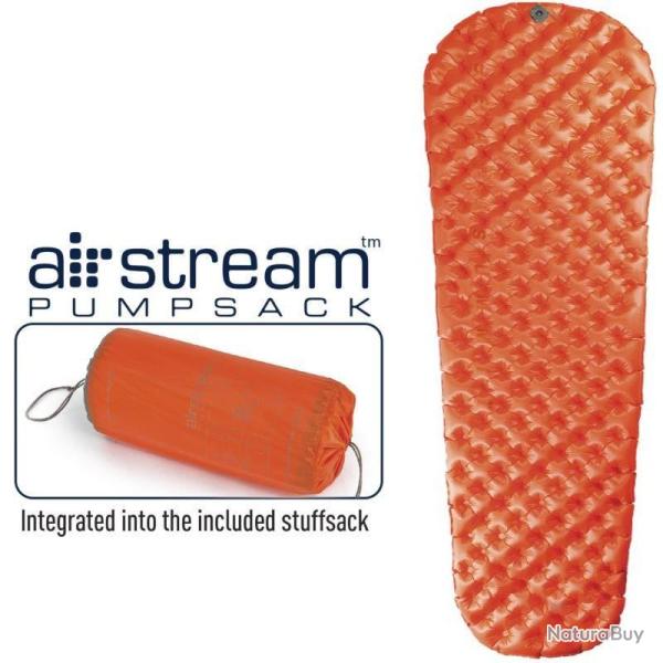Matelas gonflable Sea to Summit Ultralight Insulated Large