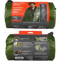 Couverture Tarp SOL Sport Utility Blanket