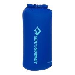 Sac &eacute;tanche l&eacute;ger 13L Sea to Summit Lightweight Dry Bag bleu