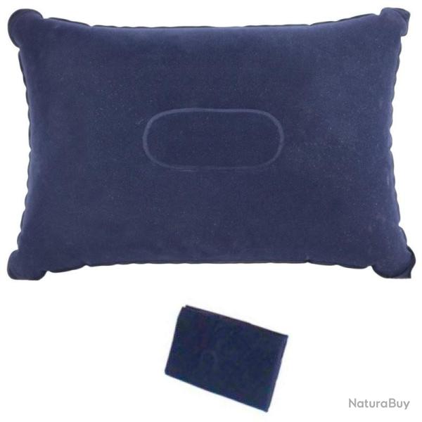 Oreiller gonflable CAO floqu�