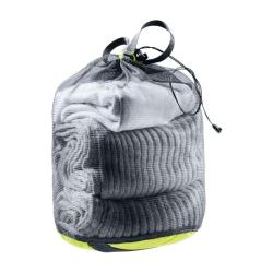 Sac de rangement Deuter Mesh Sack 3 litres
