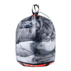 Sac de rangement Deuter Mesh Sack 5 litres